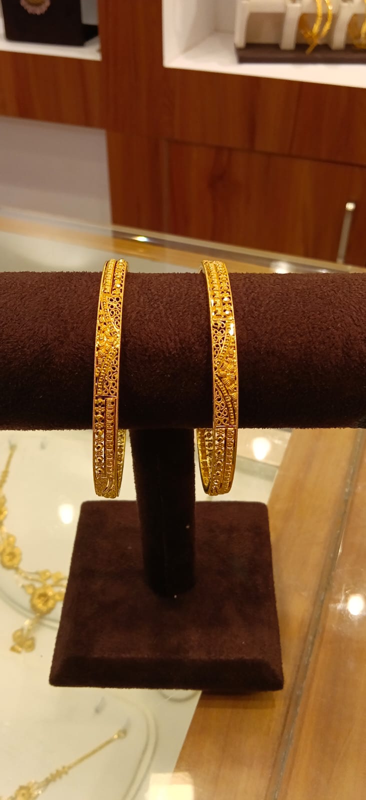 Bangles 